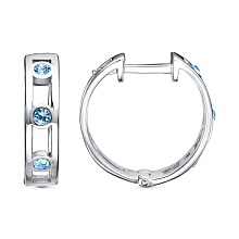 картинка Серьги 34614394Плак от магазина Wolves