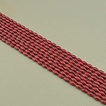 картинка Нитка Коралл 40 см (Без замка) от магазина Wolves