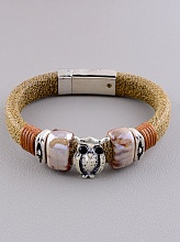 картинка Браслет Сrystal 18 см от магазина Wolves