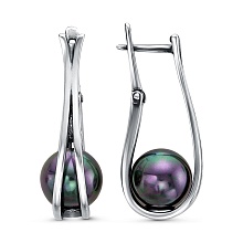 картинка Серьги 34613698Мт от магазина Wolves