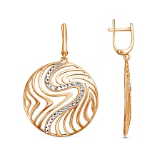 картинка Серьги 34015339-5 от магазина Wolves