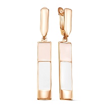 картинка Серьги 3409321Б от магазина Wolves