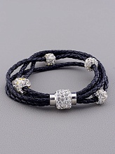 картинка Браслет Сrystal 17 см от магазина Wolves