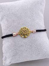 картинка Браслет 'SUNSTONES'  17 см от магазина Wolves