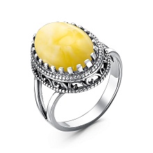 картинка Кольцо 2437096Яж от магазина Wolves