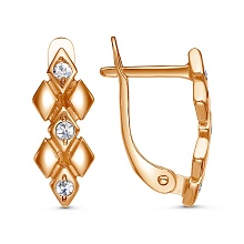 картинка Серьги 34615045Ч от магазина Wolves