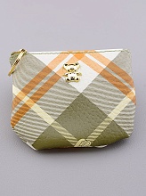 картинка Брелок Сумочка Эко кожа от магазина Wolves