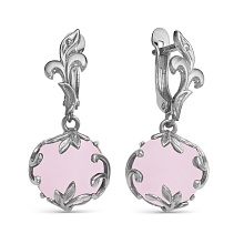 картинка Серьги 3438946Кр от магазина Wolves