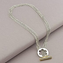 картинка Подвеска 42 см от магазина Wolves