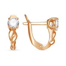 картинка Серьги 3487535Ф от магазина Wolves