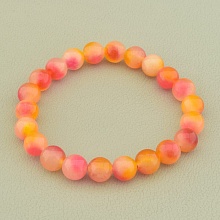 картинка Браслет Кварц 18 см от магазина Wolves