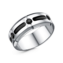 картинка Кольцо 24614218А от магазина Wolves