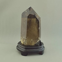 картинка Образец Раухтопаз 210x100x80 2596 г от магазина Wolves