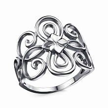 картинка Кольцо 24015282-5 от магазина Wolves