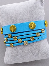 картинка Браслет 'FJ' от магазина Wolves