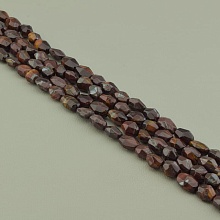 картинка Нитка Бычий глаз 39 см (Без замка) от магазина Wolves