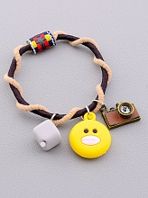 картинка Резинка 'Flora Secret' Сrystal Ткань от магазина Wolves