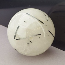 картинка Шар Волосатик 70x70мм от магазина Wolves