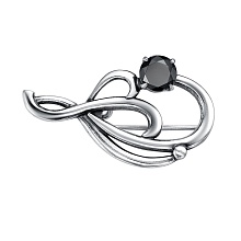 картинка Брошь 14814826А от магазина Wolves