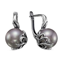 картинка Серьги 3467796Кс от магазина Wolves