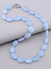 картинка Бусы Кварц 45 см от магазина Wolves