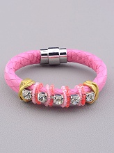 картинка Браслет Сrystal 19 см от магазина Wolves