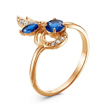 картинка Кольцо 24811073Сп от магазина Wolves