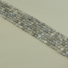 картинка Нитка Лабрадор 37 см (Без замка) от магазина Wolves