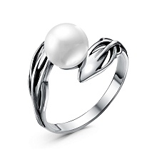 картинка Кольцо 24614790К от магазина Wolves