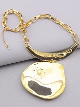 картинка Подвеска Сrystal 48 см от магазина Wolves