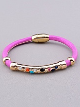 картинка Браслет Сrystal 17 см от магазина Wolves