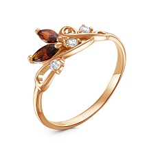 картинка Кольцо 2489361Гр от магазина Wolves