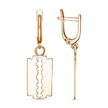 картинка Серьги 34014459 от магазина Wolves