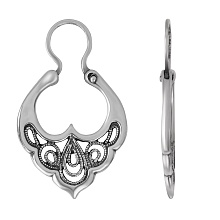 картинка Серьги 3301131Ц от магазина Wolves