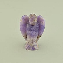 картинка Ангел Аметист 50х28 от магазина Wolves