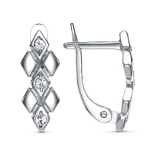 картинка Серьги 34615044Плч от магазина Wolves