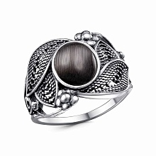 картинка Кольцо 24315084Ст от магазина Wolves