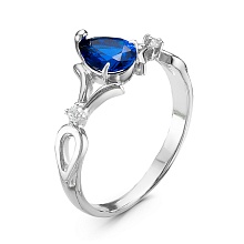 картинка Кольцо 2489442Ссп от магазина Wolves