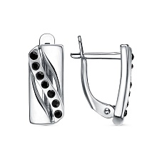 картинка Серьги 34614904Пл1 от магазина Wolves