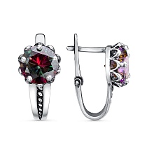 картинка Серьги 34813598Мт от магазина Wolves