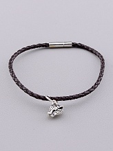 картинка Браслет 'SUNSTONES'  20 см от магазина Wolves