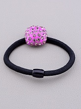 картинка Резинка 'Fashion' Сrystal от магазина Wolves