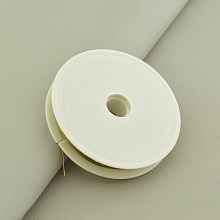 картинка Струна Металл 0 45 мм от магазина Wolves