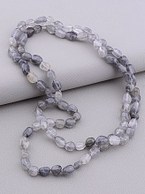 картинка Бусы Кварц 80 см от магазина Wolves