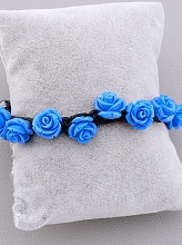 картинка Браслет Шамбала Полимерная глина от магазина Wolves