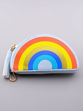 картинка Брелок Сумочка Эко кожа от магазина Wolves