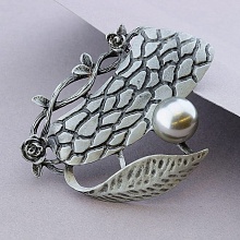 картинка Брошь Майорка от магазина Wolves