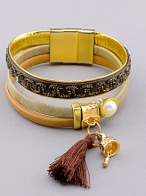 картинка Браслет Майорка 19 см от магазина Wolves