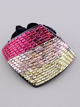 картинка Резинка 'Fashion' Сrystal от магазина Wolves