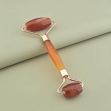 картинка Массажер Сердолик 140x60мм от магазина Wolves